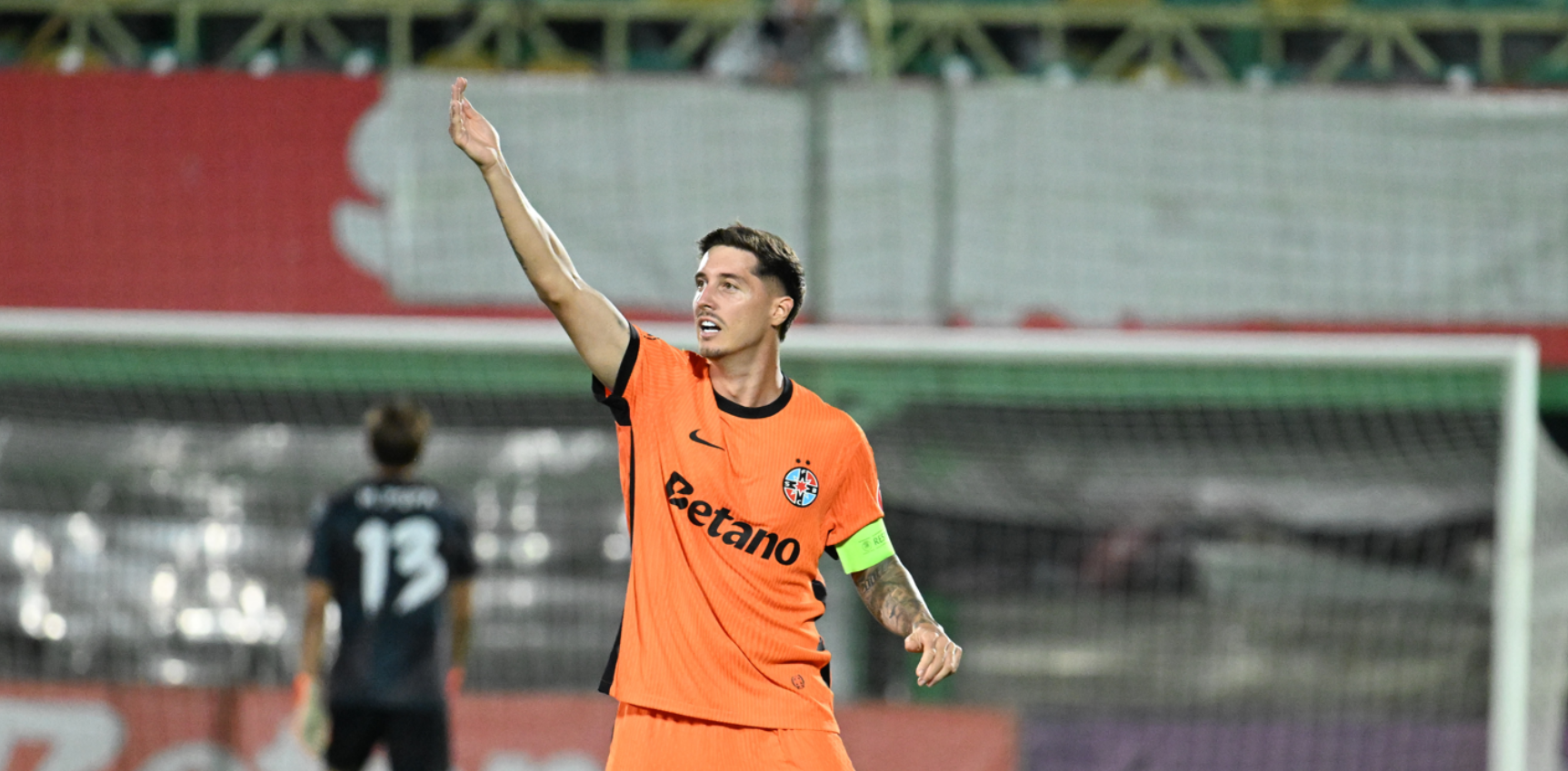 David Miculescu, mesaj clar după ce FCSB ”a zdrobit-o” pe FC Argeș: ”Nu trebuie”