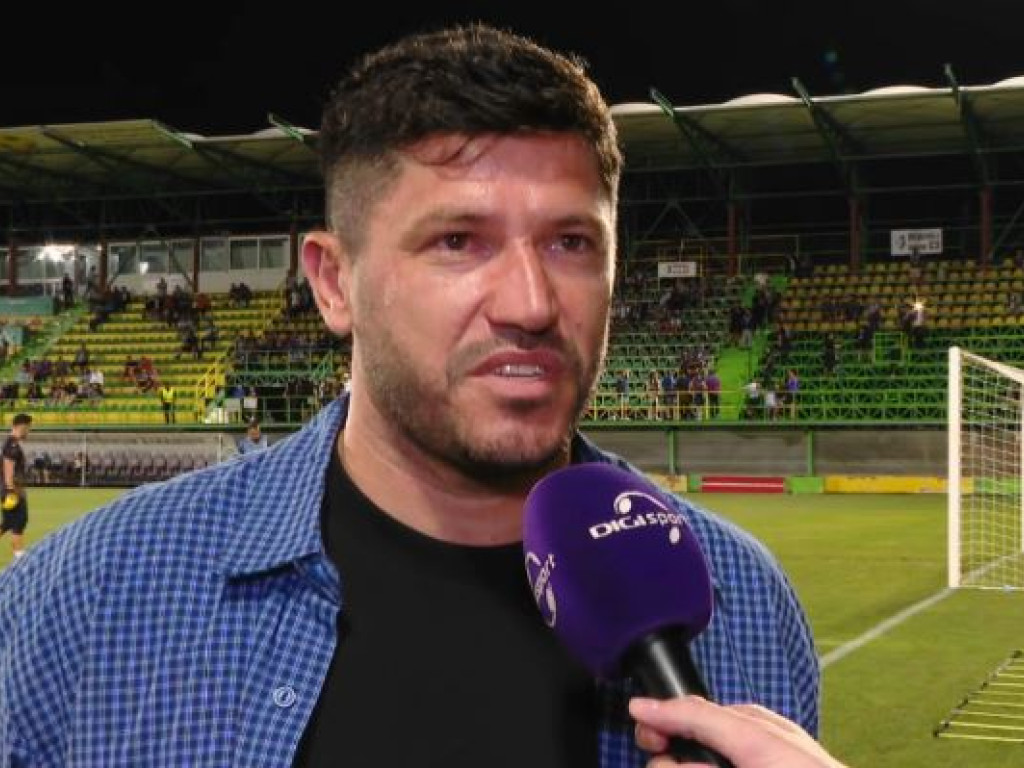 Cristi Tănase: ”Dimineață am luat decizia”. Veste importantă dată de fostul fotbalist