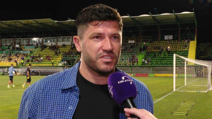 Cristi Tănase: ”Dimineață am luat decizia”. Veste importantă dată de fostul fotbalist