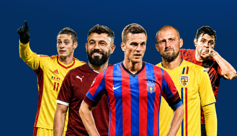 Cupa Presei la fotbal ia startul pe 4 septembrie. 10 redacții participă la competiție