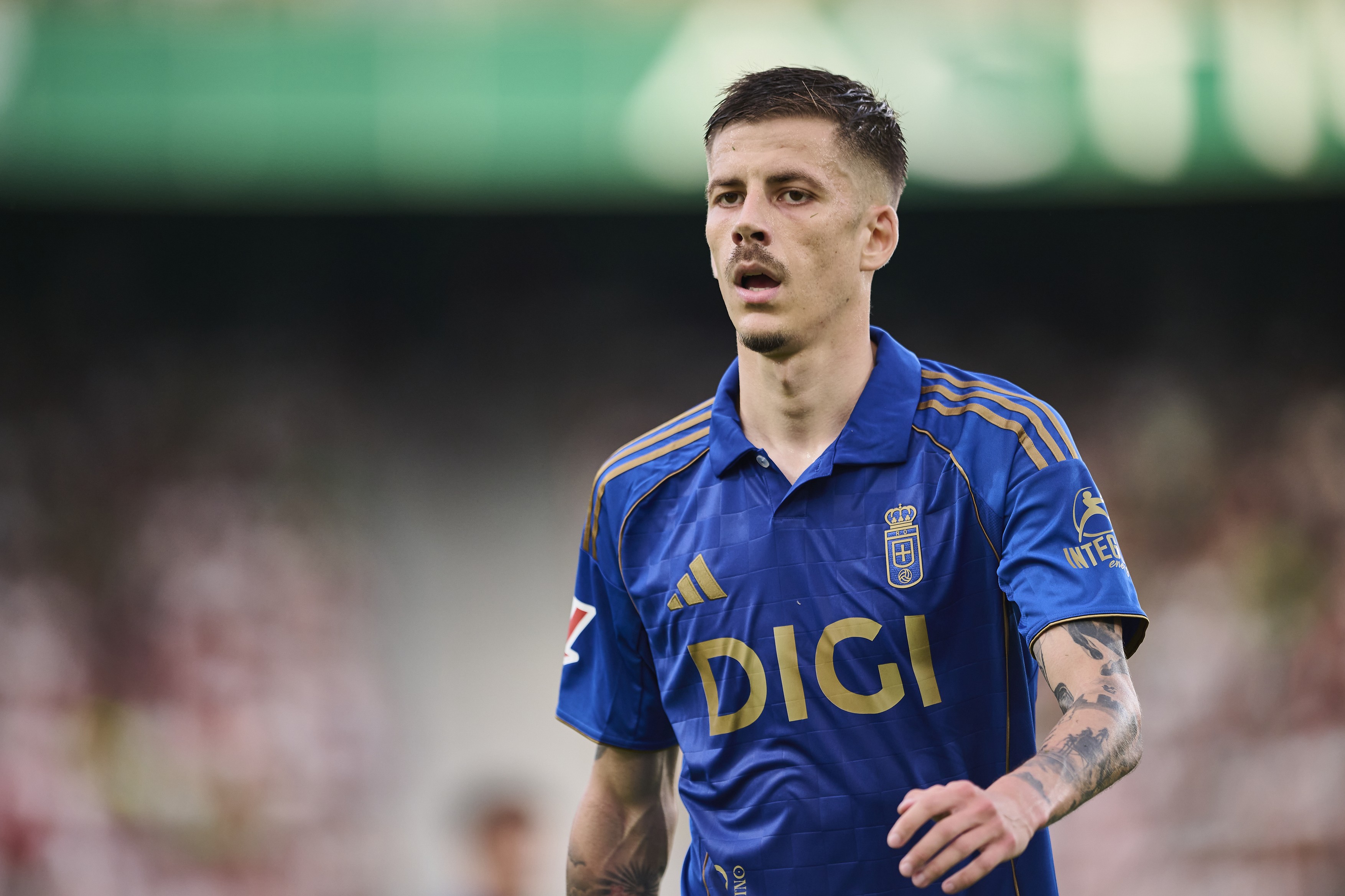 S-au încheiat negocierile dintre Universitatea Craiova și mijlocașul care a jucat în La Liga în sezonul trecut
