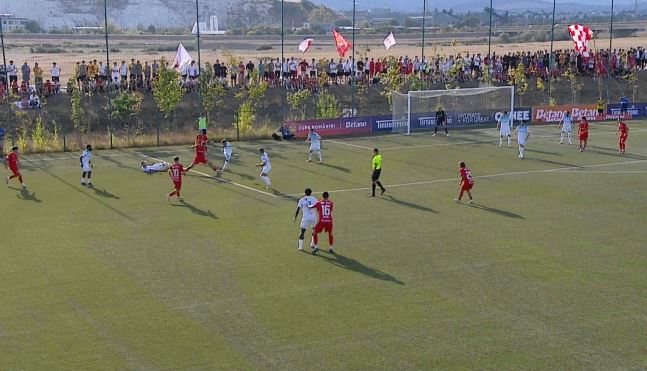 FC Bacău - Universitatea Craiova 0-0, ACUM, DGS 1 / Poli Timișoara - Rapid, 20:30, DGS 1. Programul și rezultatele din prima etapă din Cupa României