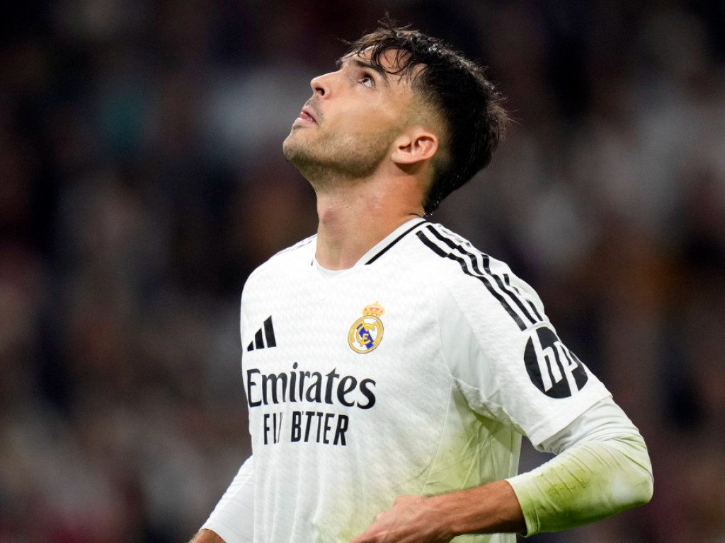 În pericol să fie dat afară de Real Madrid, Raul Asencio a primit verdictul Înaltei Curți de Justiție