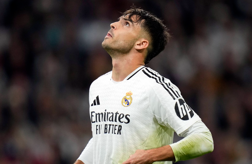 În pericol să fie dat afară de Real Madrid, Raul Asencio a primit verdictul Înaltei Curți de Justiție