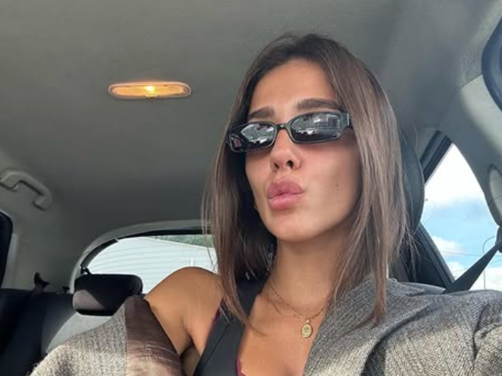 Iubita lui Andrei Coubiș? Imaginea postată de internaționalul român
