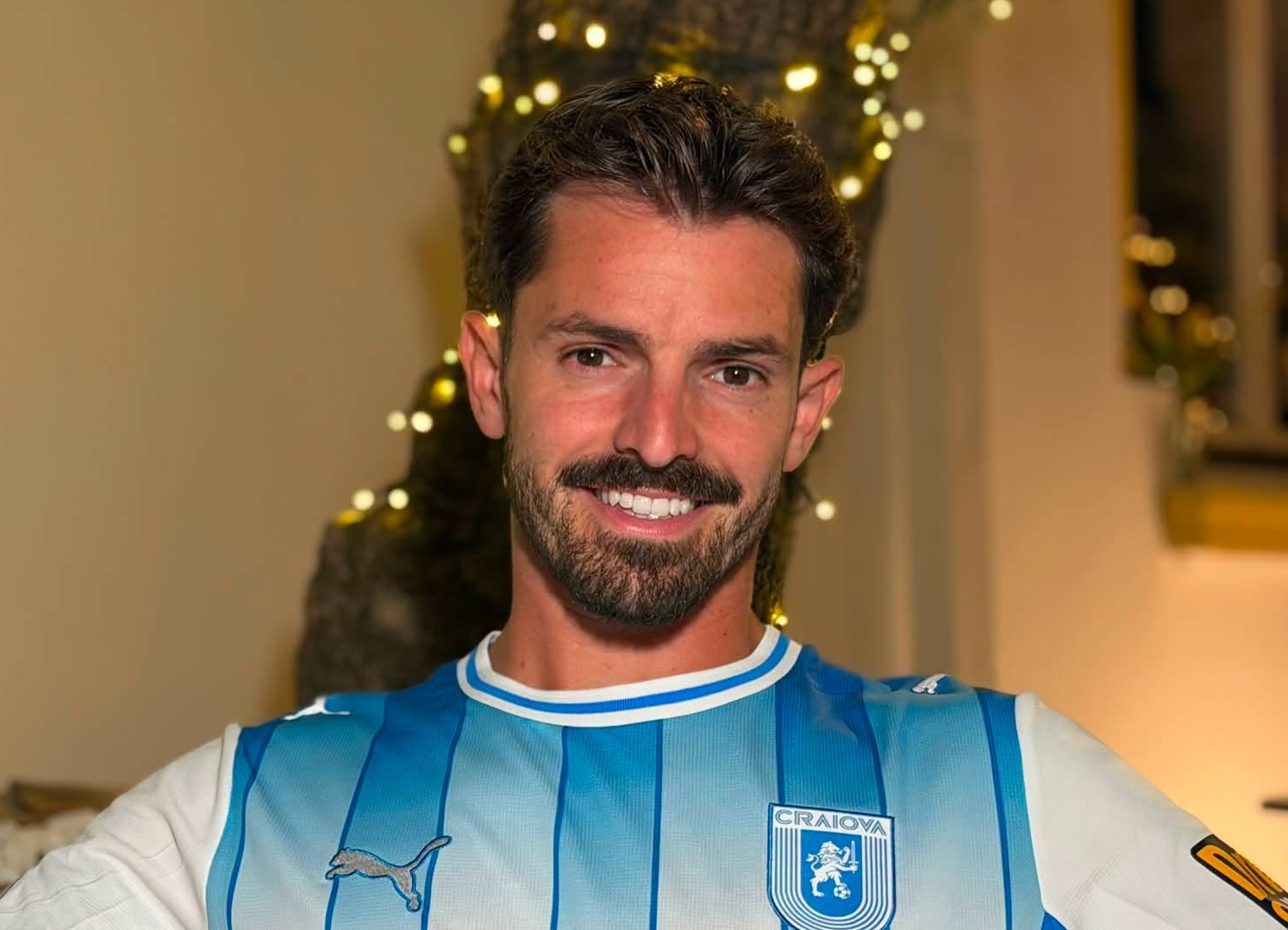 L-a vrut Gigi Becali pe Joao Lameira la FCSB? Reacția celor de la Oțelul + Cum s-a făcut transferul la Craiova