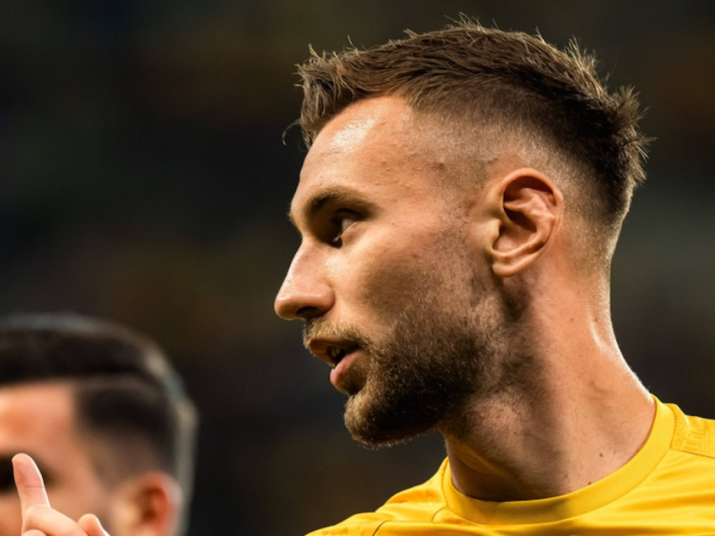 S-a terminat: anunț oficial despre Denis Drăguș!