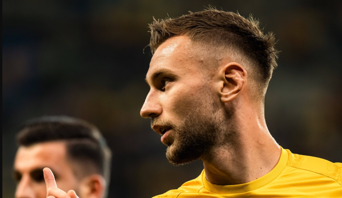 S-a terminat: anunț oficial despre Denis Drăguș!