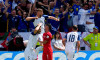 Bosnia Canada WCup Soccer