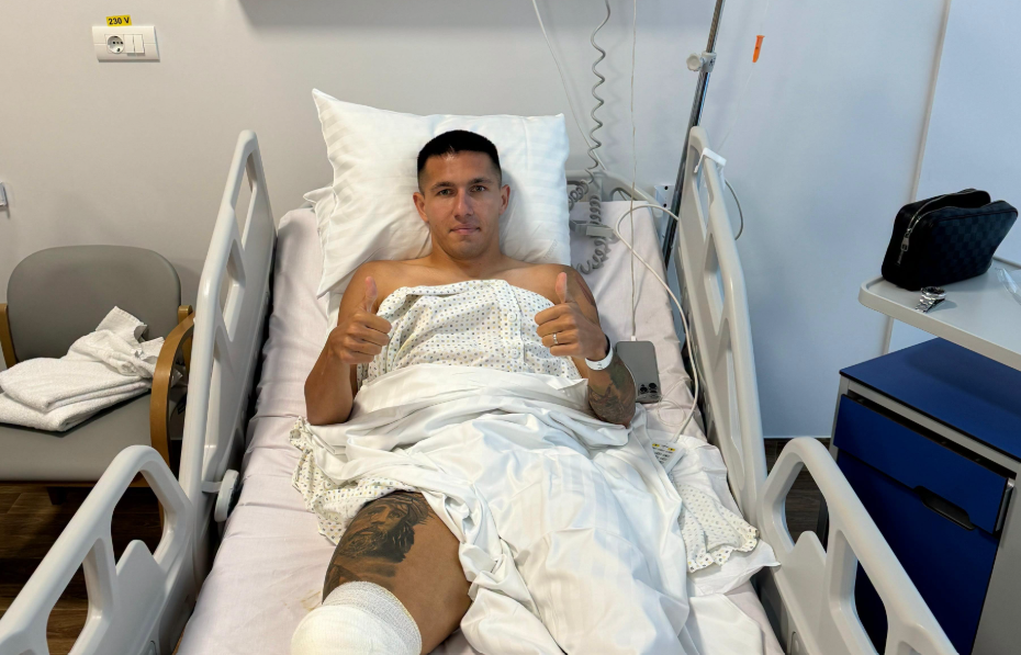 Pierdere uriașă: s-a operat a doua zi după FC Argeș - FCSB 0-5 și lipsește până în ianuarie!