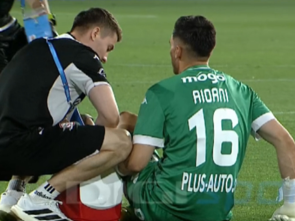 Lovitură uriașă primită de Rapid: Marian Aioani!