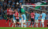 Abanca Balaidos Stadium, Vigo, Pontevedra, on August 30 2026 in Spain. Ionut Radu of celta in action during LaLiga EA Sports match between RC Celta Vigo v Athletic Club Bilbao played at Abanca Balaidos Stadium, Vigo, Pontevedra, on August 30 2026 in Spai