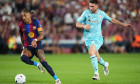 ESP: FC Barcelona - Athletic Club. La Liga EA Sports. Matchday 1.