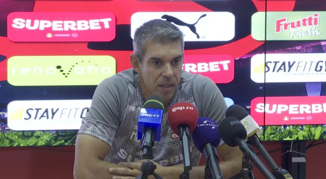 Nuno Campos e sigur! Cum poate câștiga Dinamo derby-ul cu FCSB: ”Știm asta”