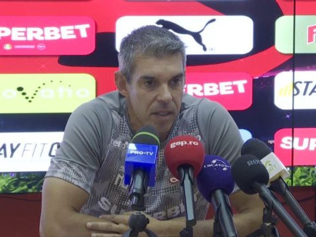 Nuno Campos e sigur! Cum poate câștiga Dinamo derby-ul cu FCSB: ”Știm asta”
