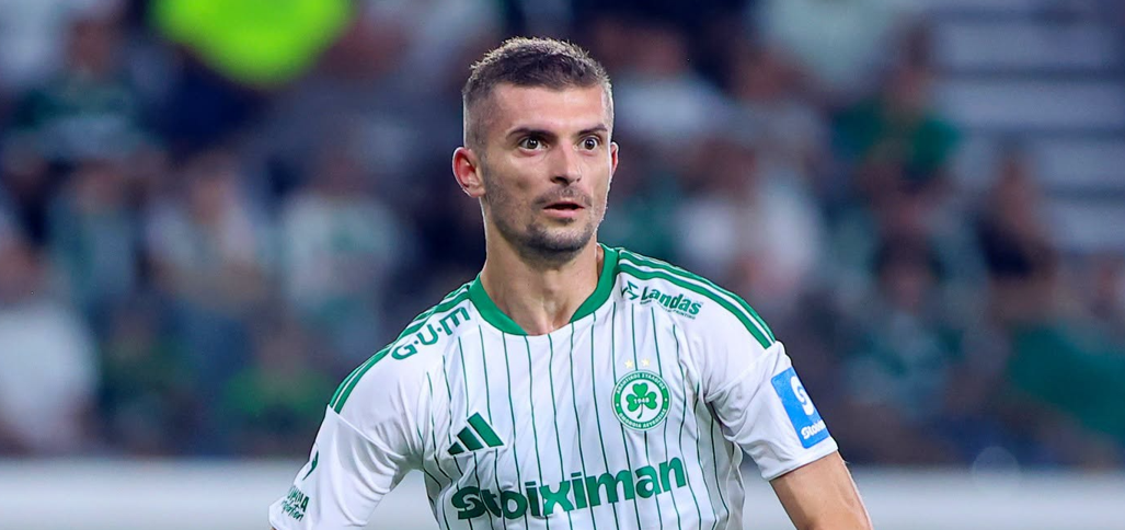Ciprioții s-au convins de Florin Tănase, după ce a debutat la Omonia Nicosia
