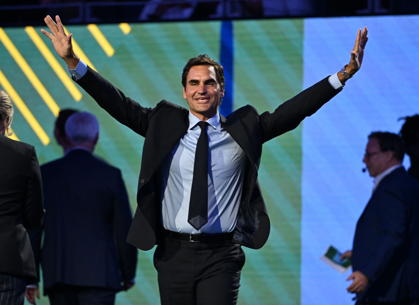 Primul nume mare care îl pune la zid pe Roger Federer: "Nu este dispus să o facă!"