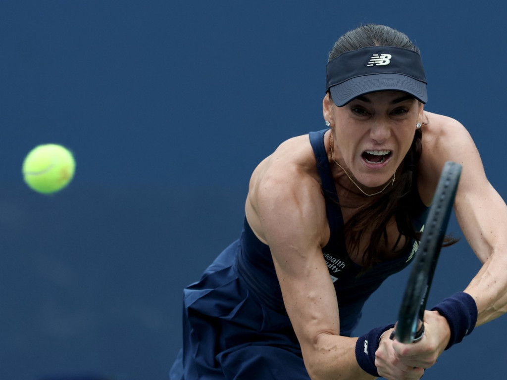 Sorana Cîrstea - Jasmine Paolini LIVE TEXT, în turul 3 la US Open. "Visul american" continuă pentru "Sori"