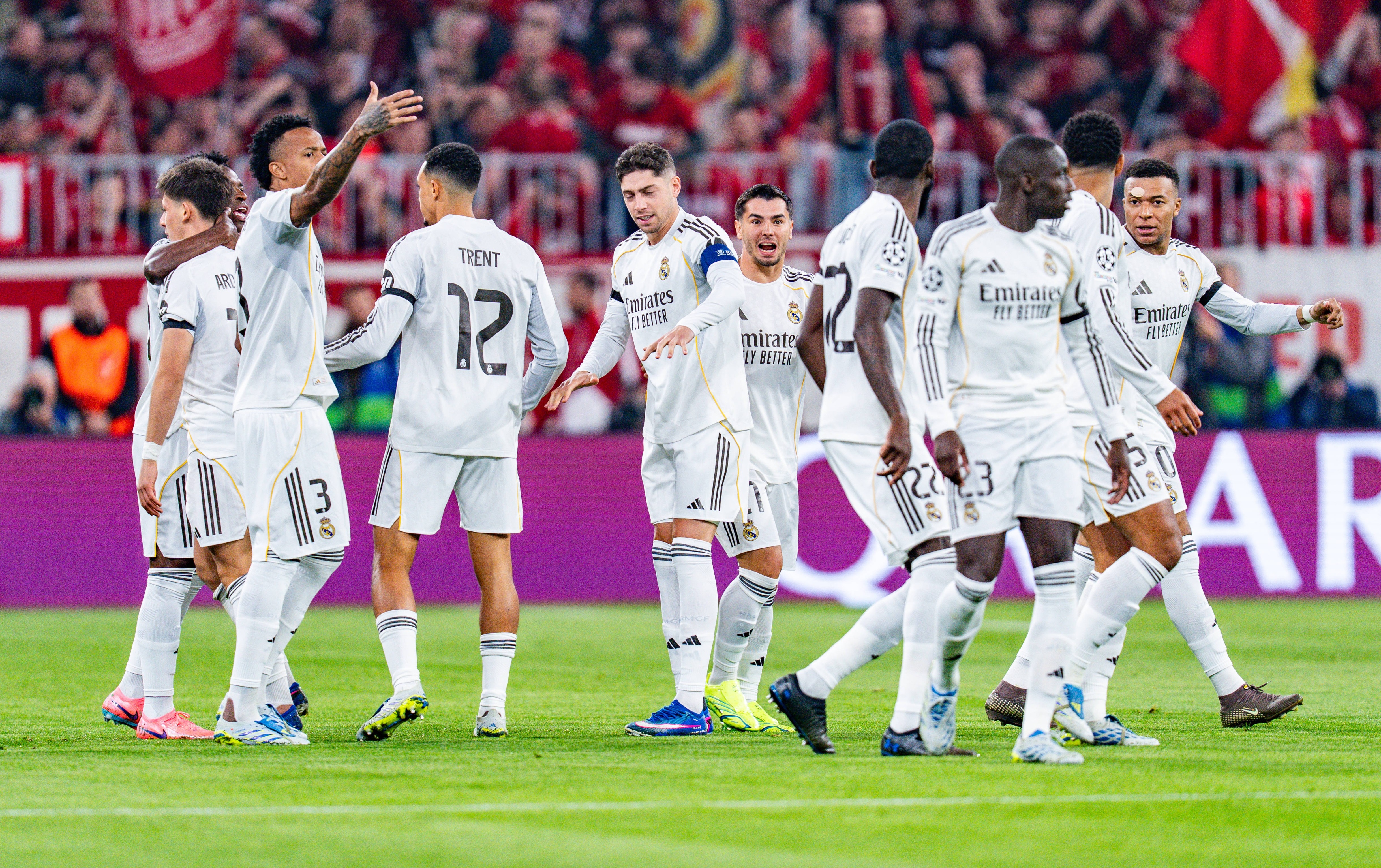 OUT: Mourinho nu l-a inclus pe lista UEFA! Are 56 de meciuri jucate în Champions League