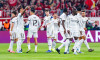 15.04.2026, FC Bayern München vs. Real Madrid, UEFA Champions League, Viertelfinale-Rückspiel