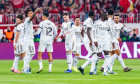 15.04.2026, FC Bayern München vs. Real Madrid, UEFA Champions League, Viertelfinale-Rückspiel