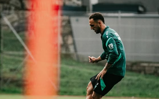 Titular! Veste bună pentru Gică Hagi