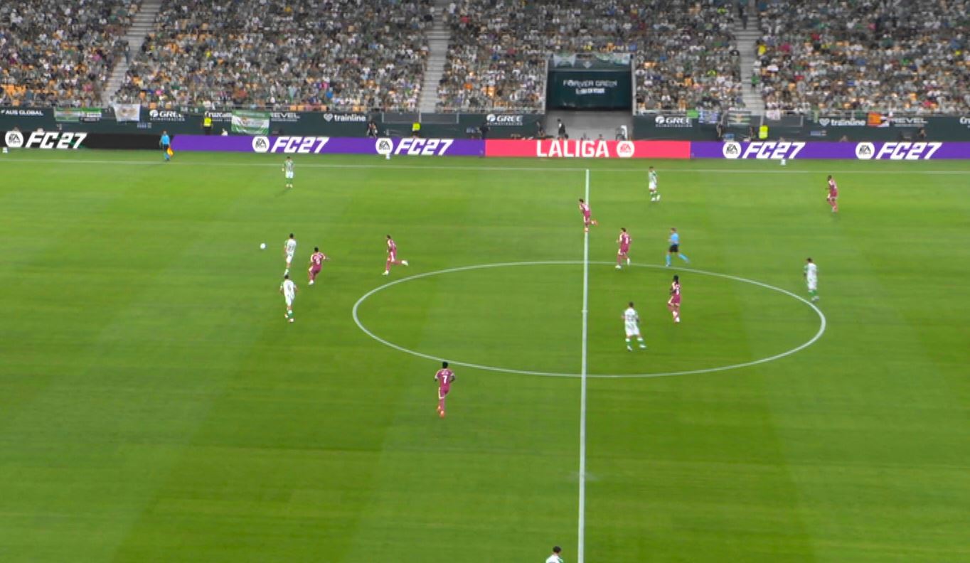 Betis - Real Madrid 0-0, ACUM, Digi Sport 2. Start perfect pentru ”Galactici” în noul sezon de La Liga