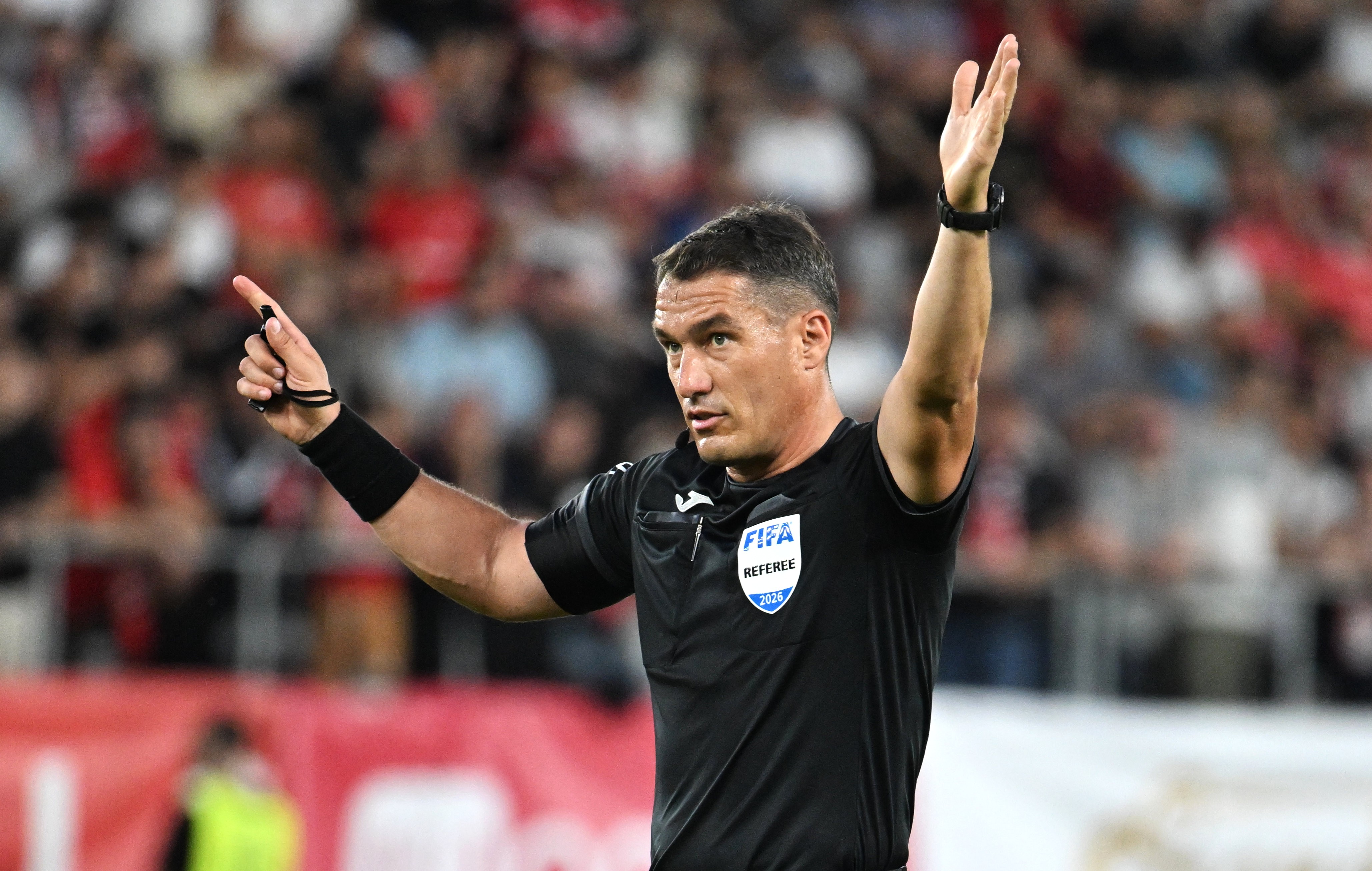 Istvan Kovacs, la Dinamo - FCSB! Cum arată briga completă: Nicolescu a scăpat de cea mai mare ”frică”