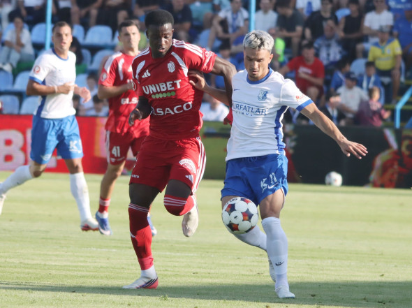 FOTBAL:FARUL CONSTANTA-FC BOTOSANI, SUPERLIGA SUPERBET (30.08.2026)