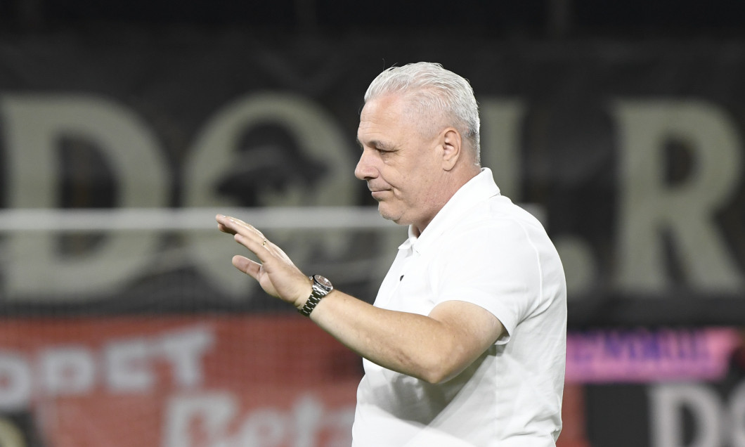 FOTBAL:FC CFR 1907 CLUJ-FARUL CONSTANTA, SUPERLIGA SUPERBET (04.09.2026)