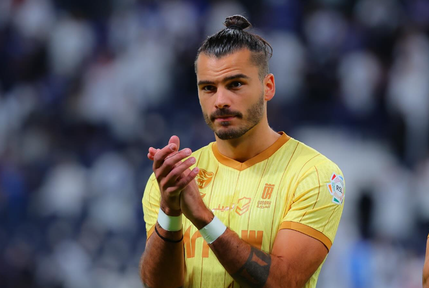 Problemă uriașă: lovitură de teatru în cazul transferului lui Karlo Muhar la FCSB!