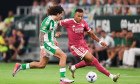 Real Betis Balompie vs Real Madrid - LaLiga EA Sports