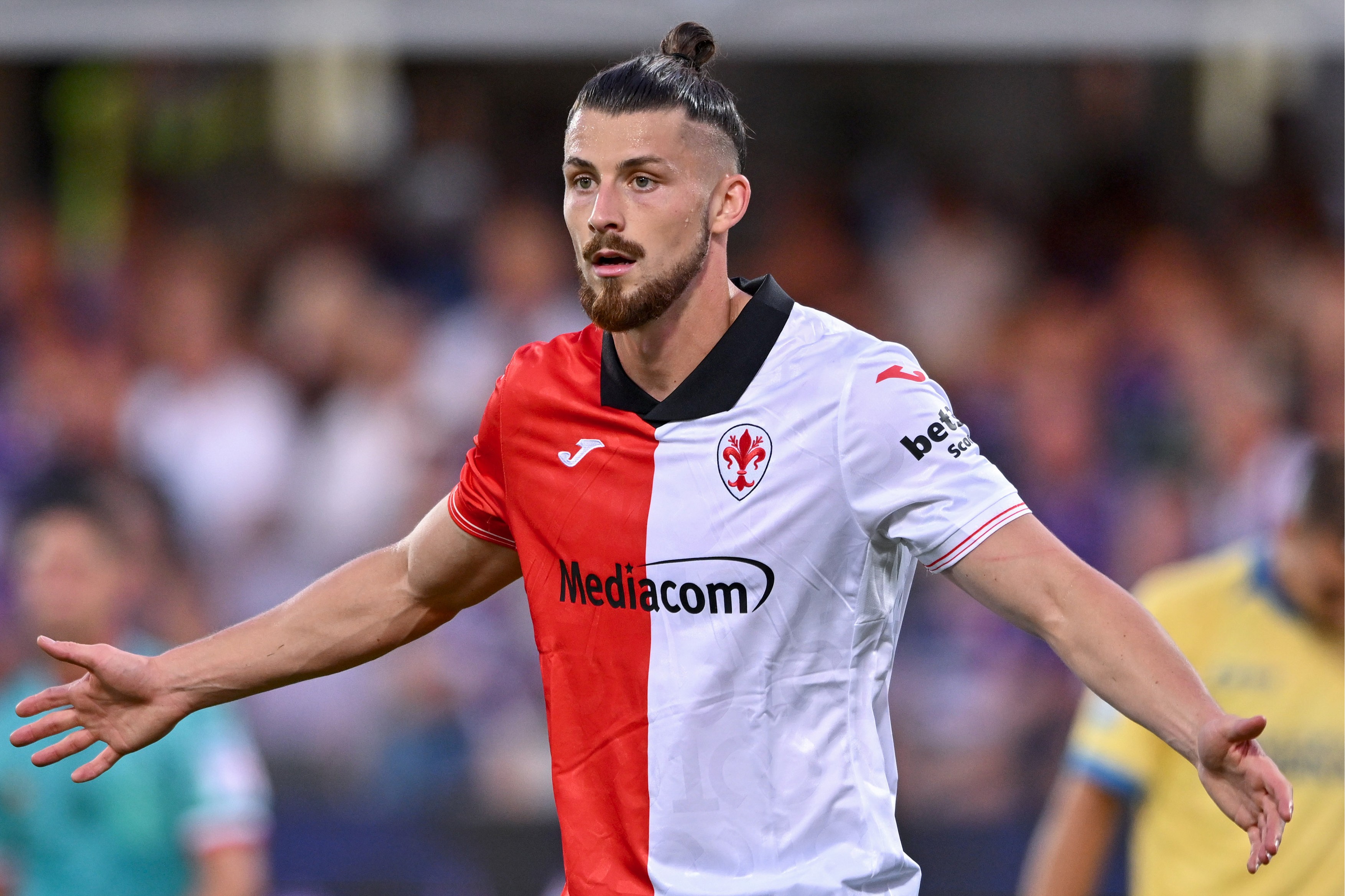 Radu Drăgușin a primit vestea din Italia, după două meciuri ”de coșmar”