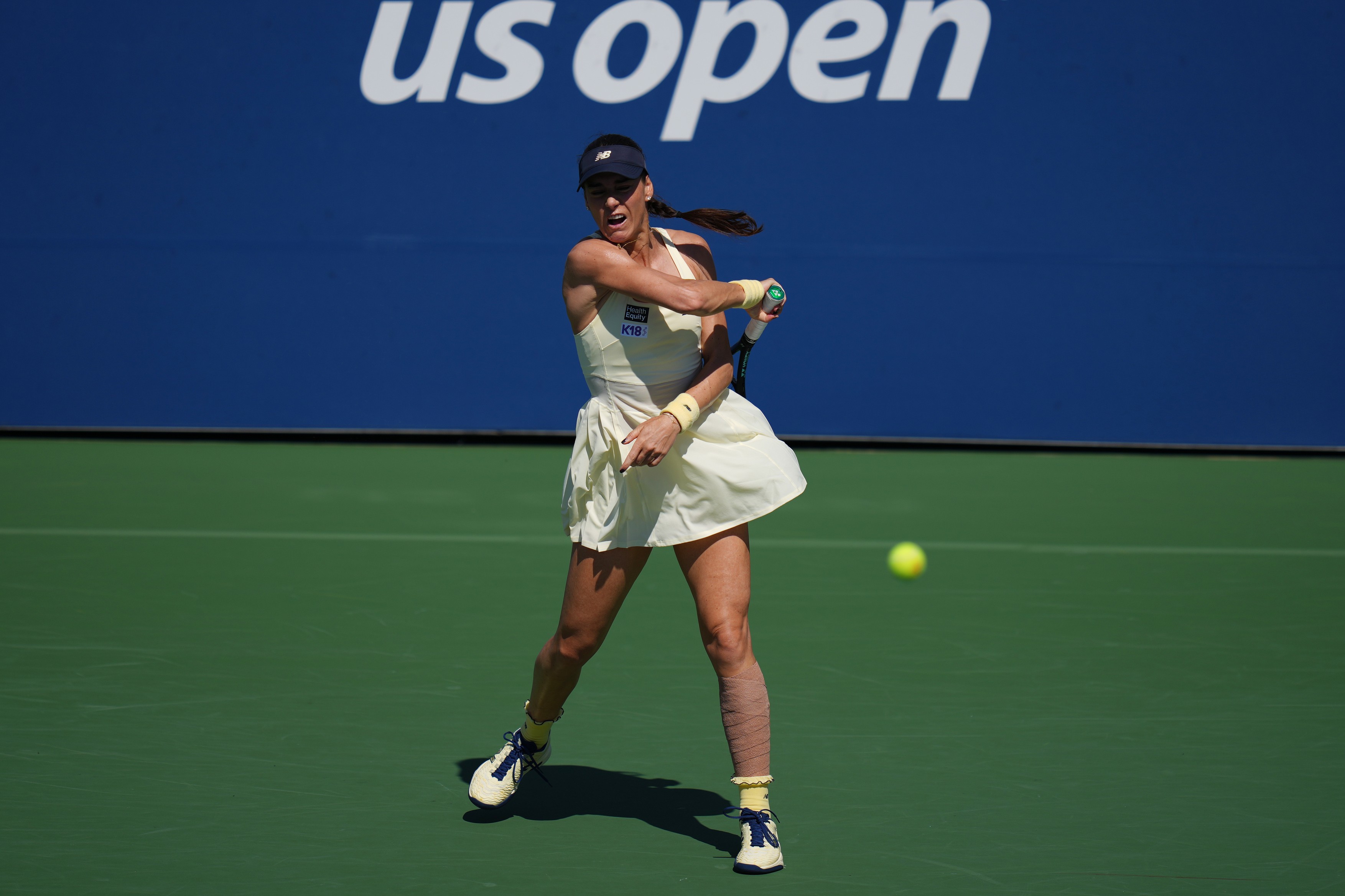 Italienii au dat verdictul despre Sorana Cîrstea, după calificarea în optimi la US Open