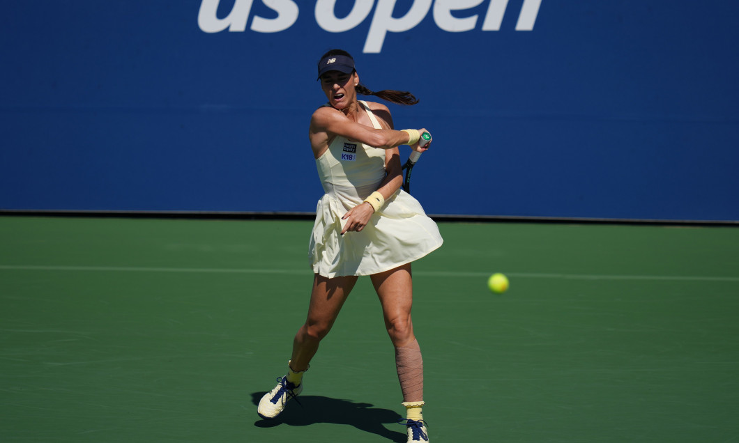 US Open Tennis