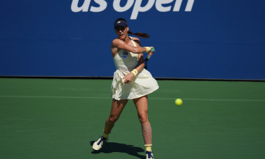 US Open Tennis
