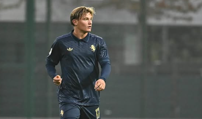 S-au încheiat negocierile pentru transferul lui Lorenzo Biliboc! ”Salariu de două ori și ceva mai mare”