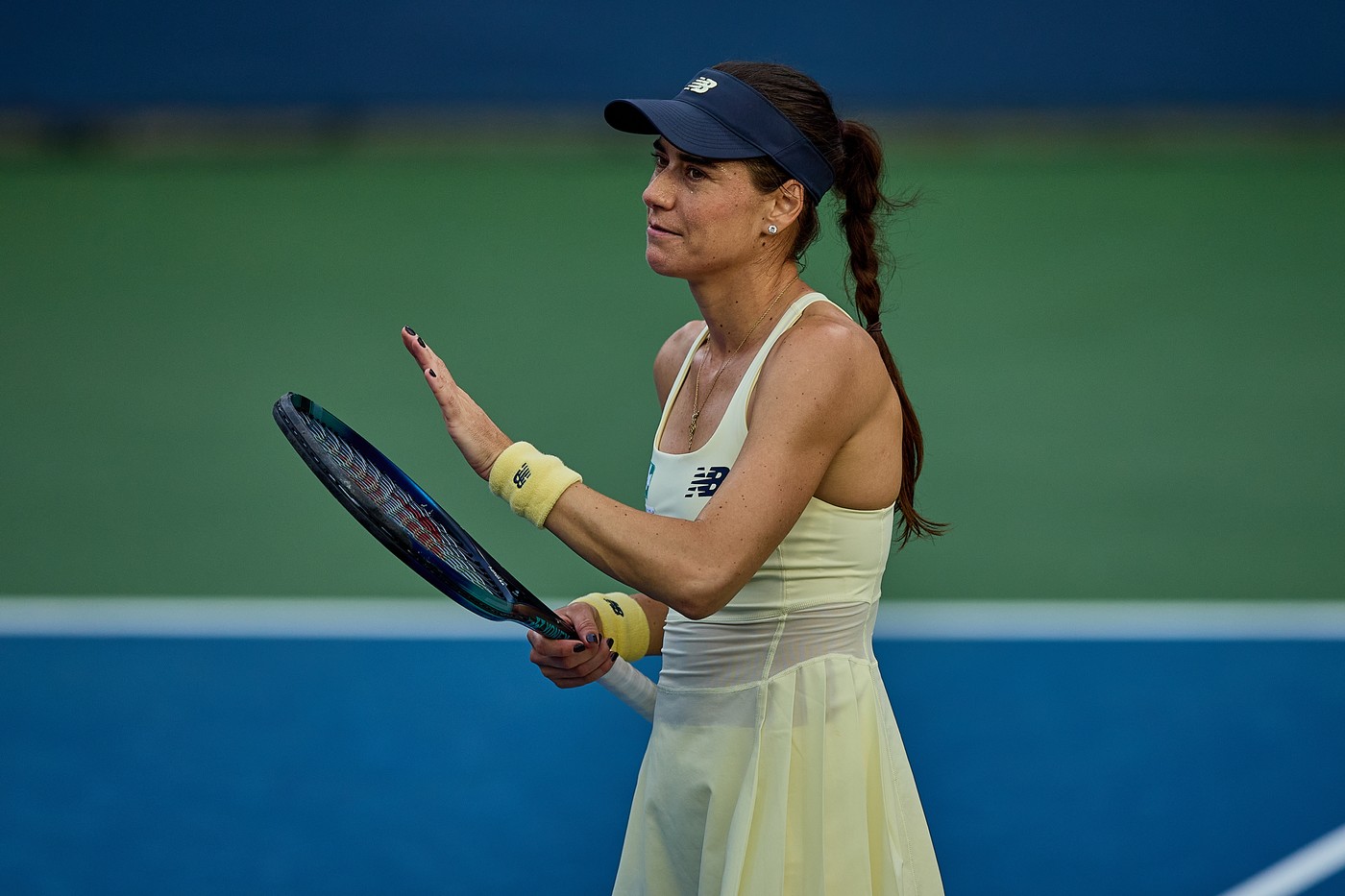 Surprize mari la US Open: Sorana Cîrstea a scăpat de două adversare de TOP de pe partea ei de tablou