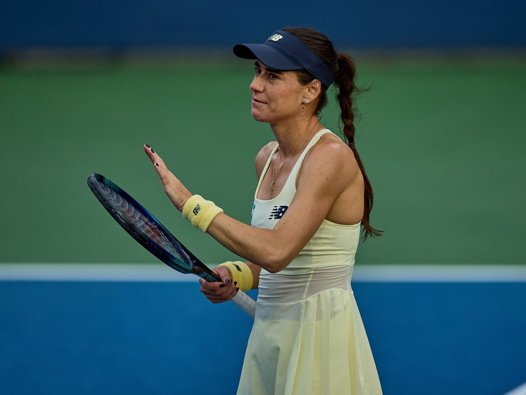 Surprize mari la US Open: Sorana Cîrstea a scăpat de două adversare de TOP de pe partea ei de tablou