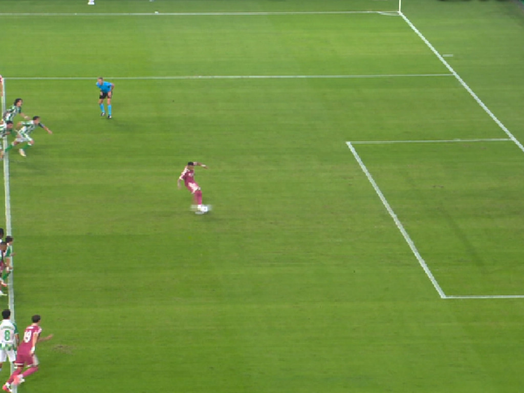 Scandal uriaș la Betis - Real Madrid, după penalty-ul ratat de Mbappe! Specialistul s-a pronunțat