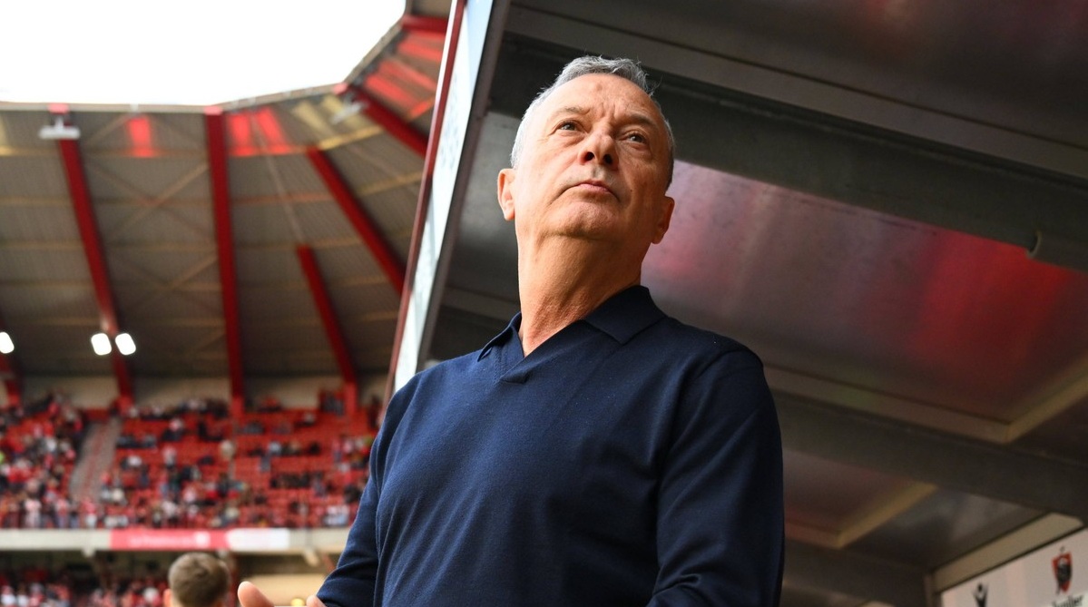 Mircea Rednic și-a anunțat revenirea în fotbal: "A venit momentul"