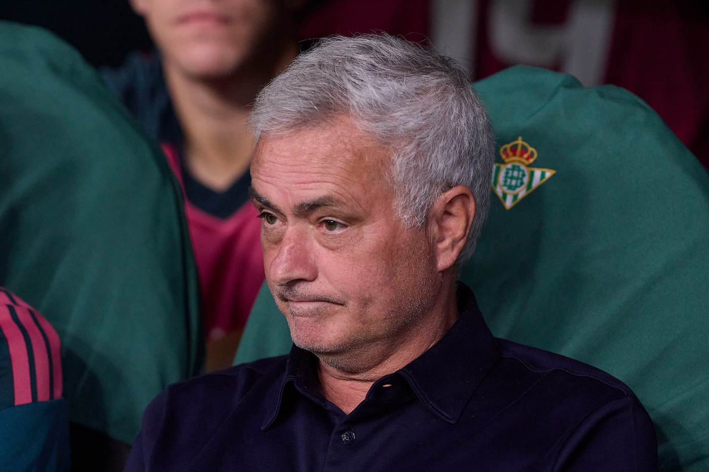 Jose Mourinho: ”De asta m-am ridicat! Arăta de parcă murise”
