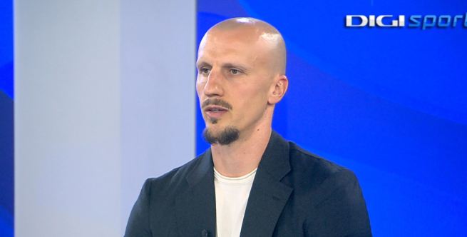 Vlad Chiricheș a rupt tăcerea și a vorbit despre plecarea pe ușa din spate de la FCSB: "Respectul înseamnă altceva"