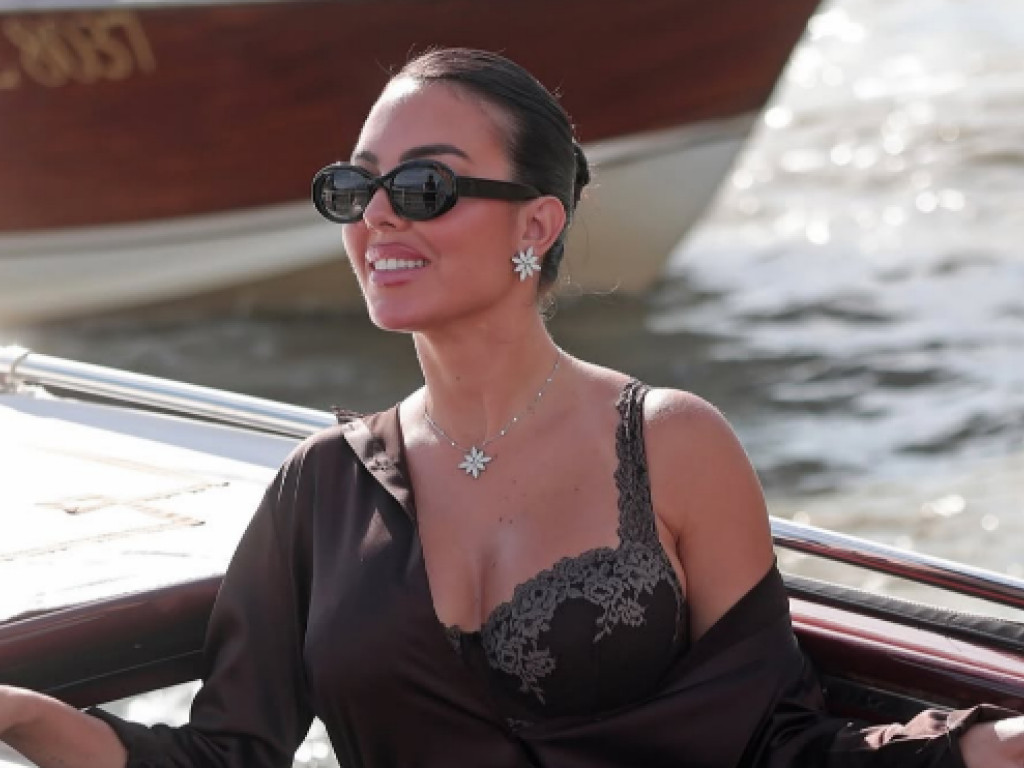 Spaniolii au spus-o direct, după apariția Georginei Rodriguez la Veneția