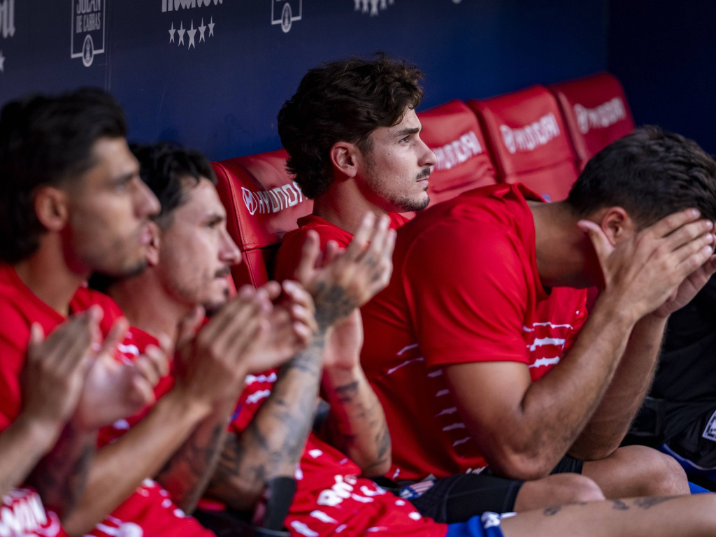 Athletic Bilbao - Atletico Madrid 0-0, ACUM, DGS4, Rayo - Santander 19:30 DGS4, Villarreal - Deportivo 22:00 DGS4
