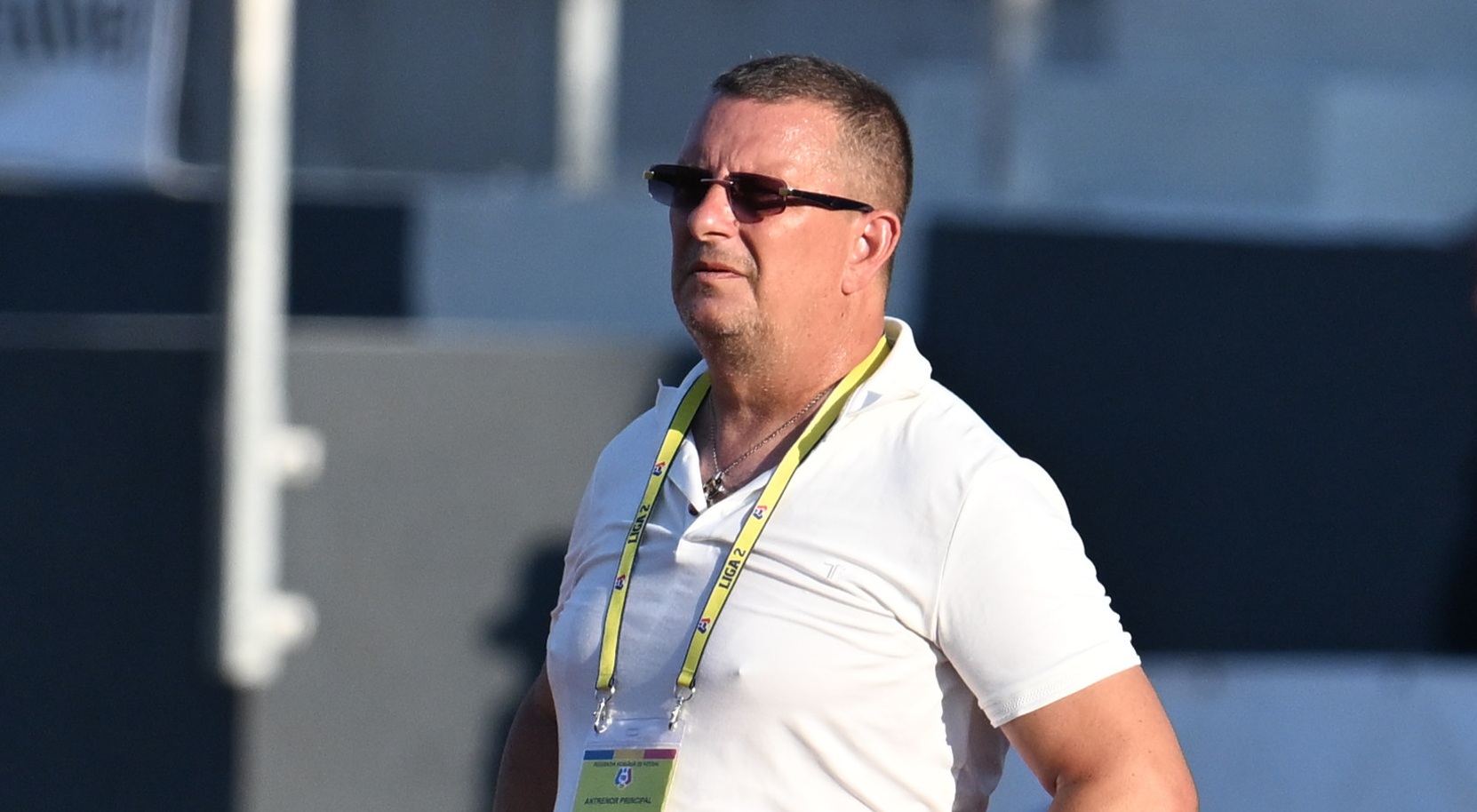 CS Dinamo i-a decis viitorul lui Ionuț Chirilă, după 0-8 cu Unirea Slobozia