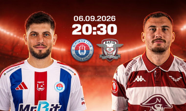 Preview Otelul Rapid