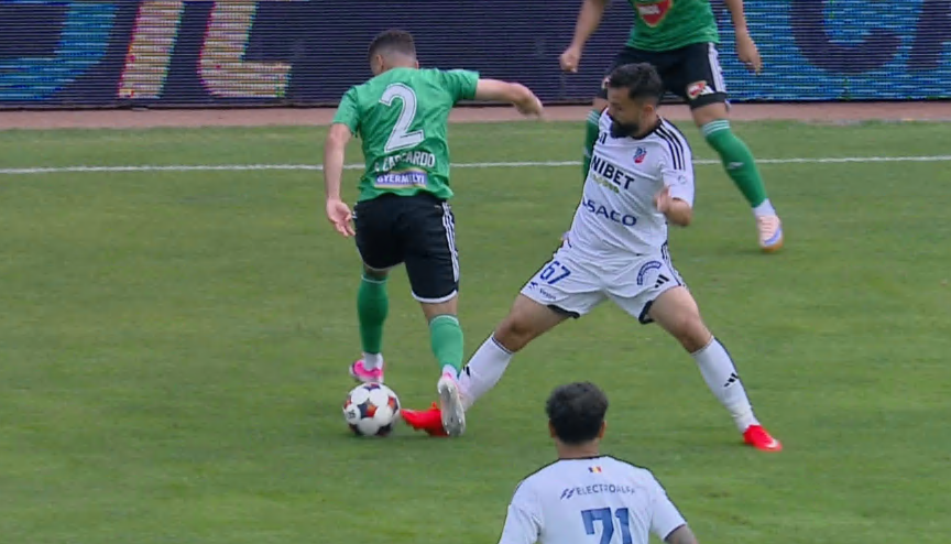 FC Botoșani - Sepsi 0-0, ACUM, pe Digi Sport 1. Ambele formații vin după eșecurile din Cupă!