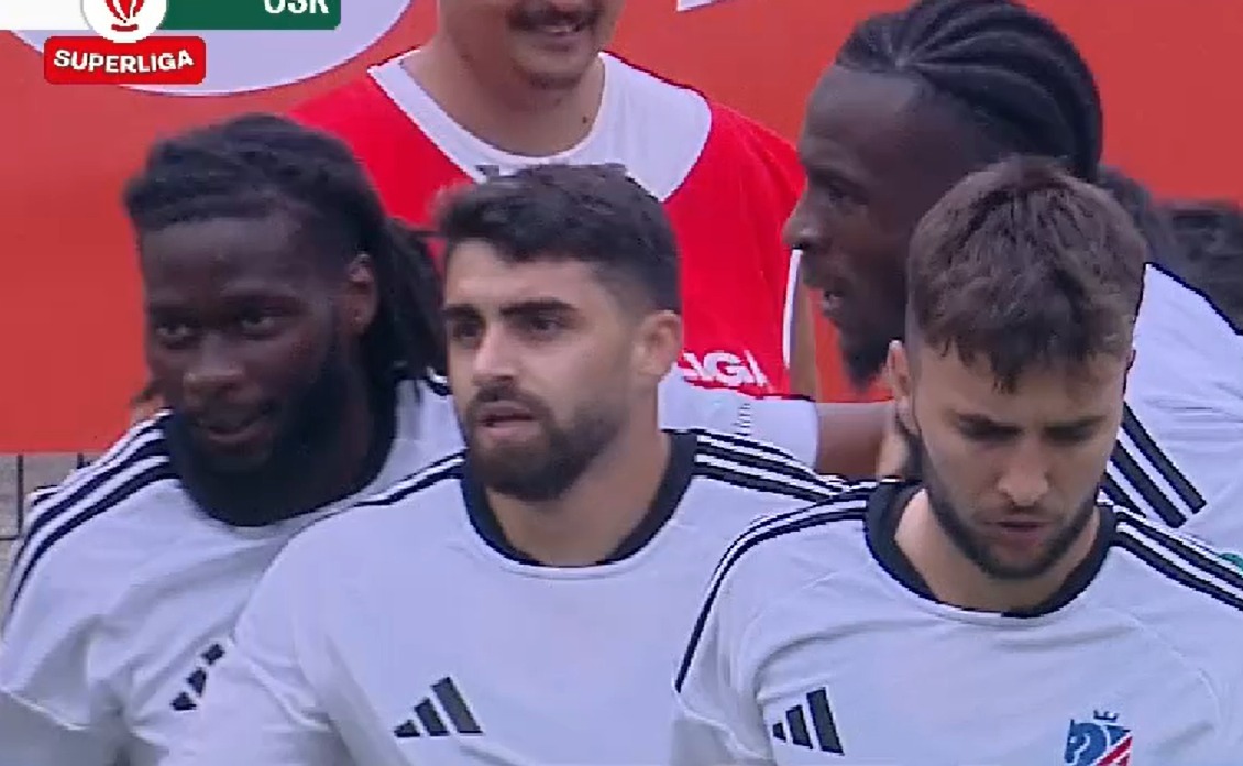 FC Botoșani - Sepsi 4-0, ACUM, pe Digi Sport 1. GOOOOL! Mailat, ONE-MAN show