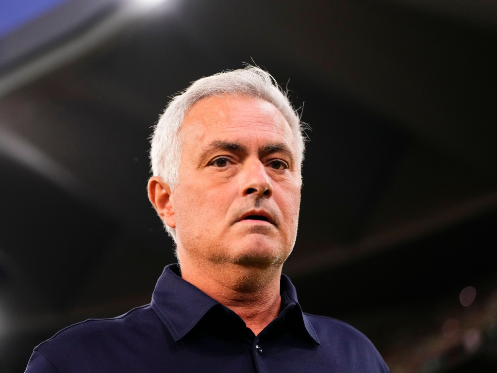 Jose Mourinho a văzut ce se întâmplă cu Kylian Mbappe și ”a explodat”: ”Ridicol”